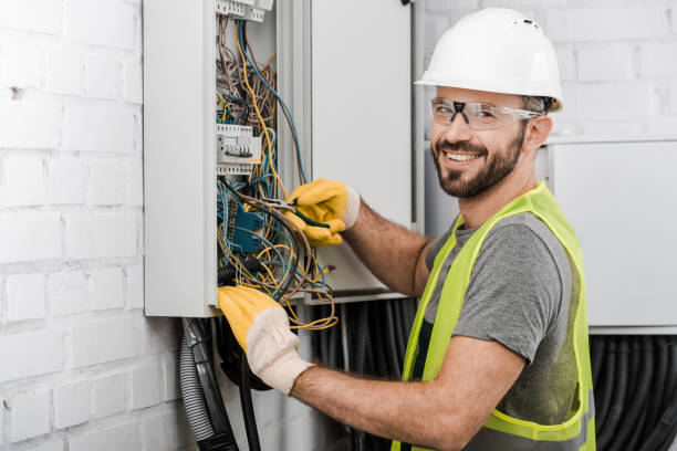 Best Electrical Contractors for Businesses  in Greene, RI