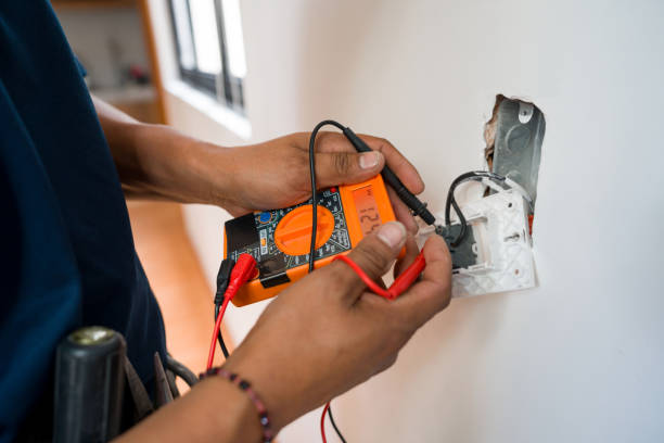 , RI Electrician Company
