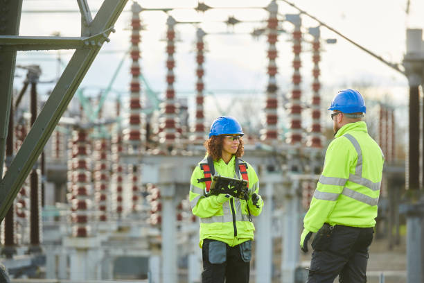 Best Electrical Outlet Repair  in Greene, RI