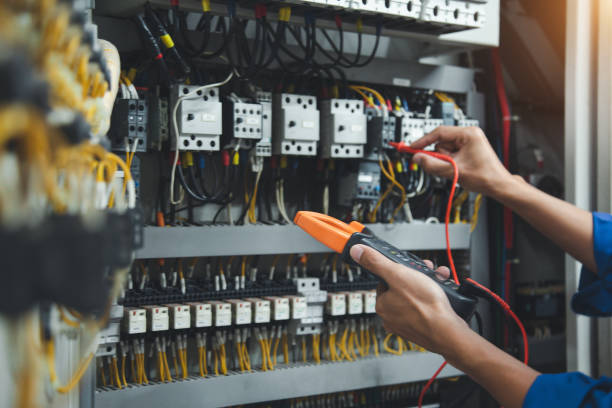 Why Trust Our Certified Electricians for Your Electrical Needs in RI?