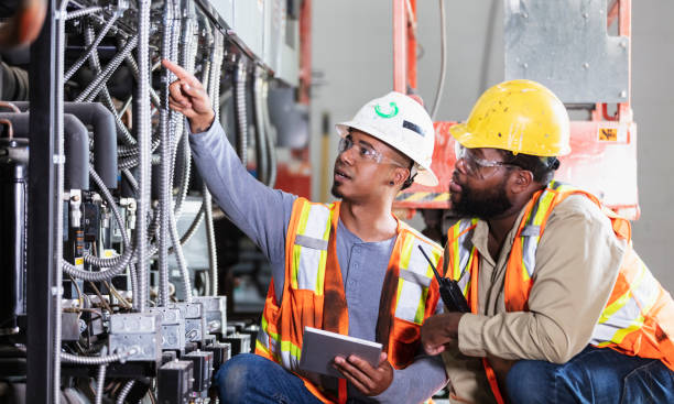 Best Licensed Electrician  in Greene, RI