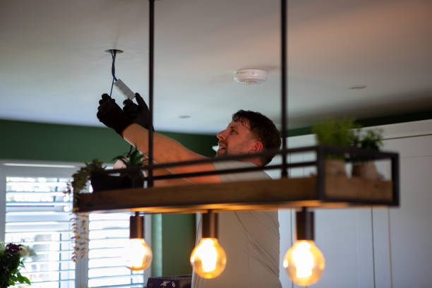 Best Industrial Electrical Services  in Greene, RI