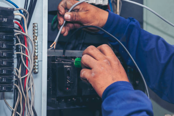 Best Electrician for Home Renovation  in Greene, RI