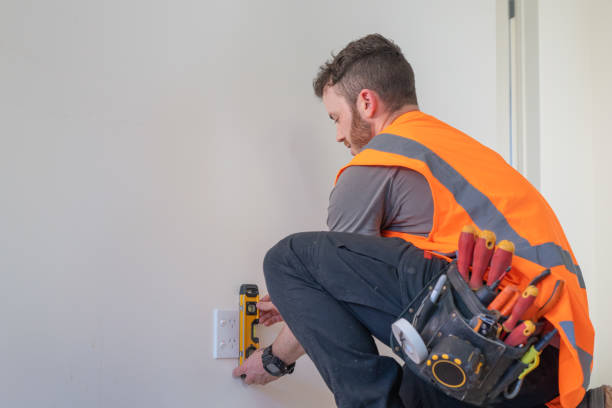 Best Local Electrician Companies  in Greene, RI