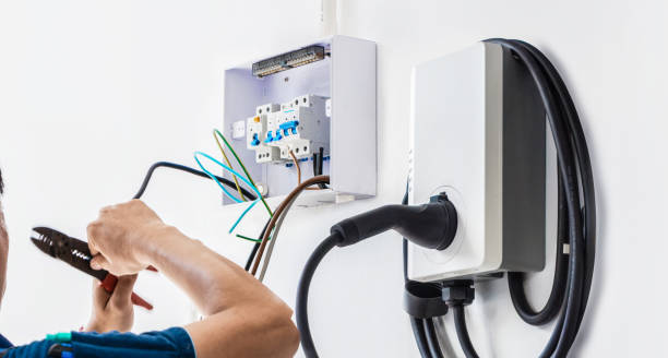 Best Electrical Rewiring Services  in Greene, RI