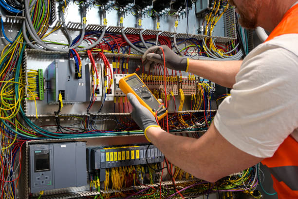 Best Electrical Wiring Services  in Greene, RI