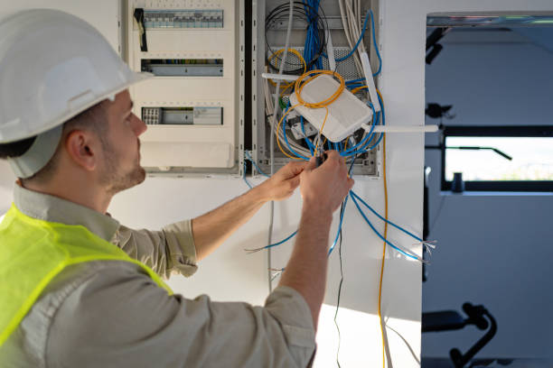 Best Electrical Upgrades for Homes  in Greene, RI