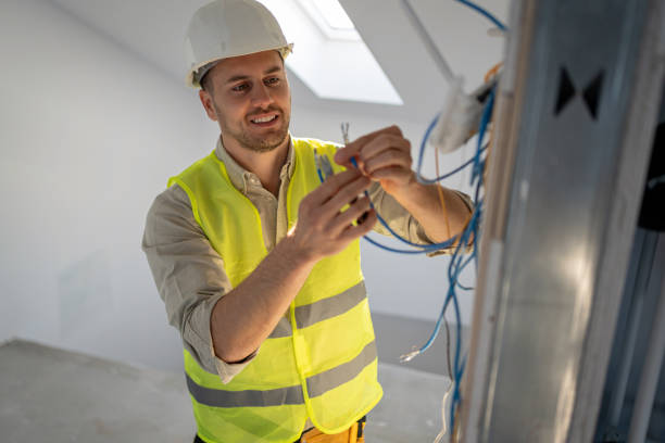 Best Home Electrical Repair  in Greene, RI