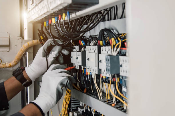 Best 24-Hour Electrician  in Greene, RI